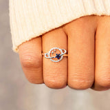 Universe Star Ring