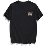 Funny Cat Tees