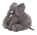 Elephant Pillows -  Large Plush Size 65cm