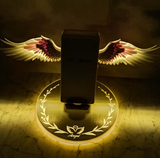 Angel Wings Wireless Charger
