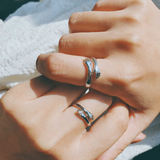 Hug Ring - 2Pcs