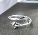 Hug Ring - 2Pcs