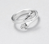 Hug Ring - 2Pcs