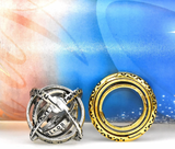 Astronomy Ball Ring