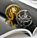 Astronomy Ball Ring