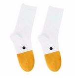 Funny Goose Head Socks