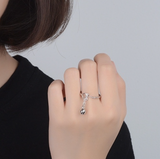 Cat Bell Ring