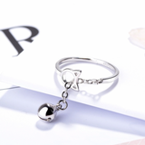 Cat Bell Ring