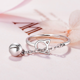 Cat Bell Ring