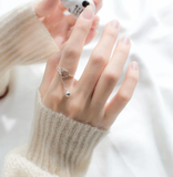 Cat Bell Ring