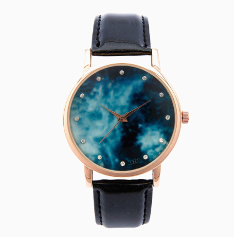 Moon Collection Unisex Watch – ESS6 Fashion