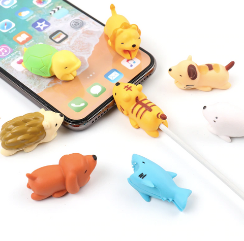 Animal Cable Protector