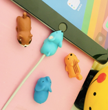 Animal Cable Protector
