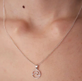 Life's a Beach Necklace