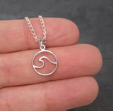 Life's a Beach Necklace