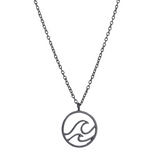 Life's a Beach Necklace