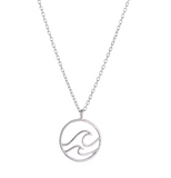 Life's a Beach Necklace