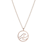 Life's a Beach Necklace