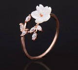 Flowera™ Ring