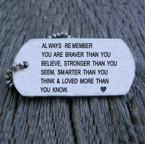 Always Remember
