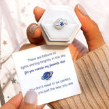 Universe Star Ring