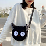 Crossbody Animal Bag
