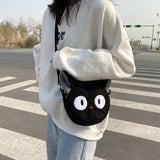 Crossbody Animal Bag