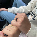 Love Style Rings