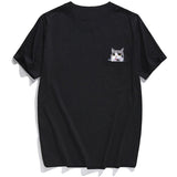 Funny Cat Tees