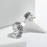 Memory Dragon Ring