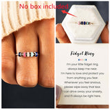 Universe Star Ring