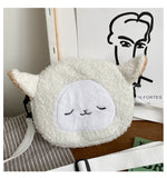 Crossbody Animal Bag