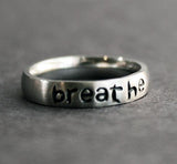 Breathe Ring