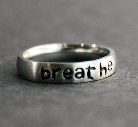Breathe Ring