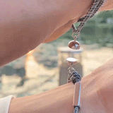 Magnetic Pair Bracelet