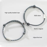 Magnetic Pair Bracelet