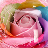 Rose Bloom™ - LED Bottle Lamp