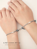 Magnetic Pair Bracelet