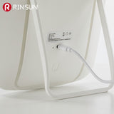 LED Touch Screen Makeup Mirror