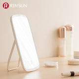 LED Touch Screen Makeup Mirror