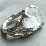 Irregular Stone Ring