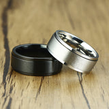 Rotatable Ring