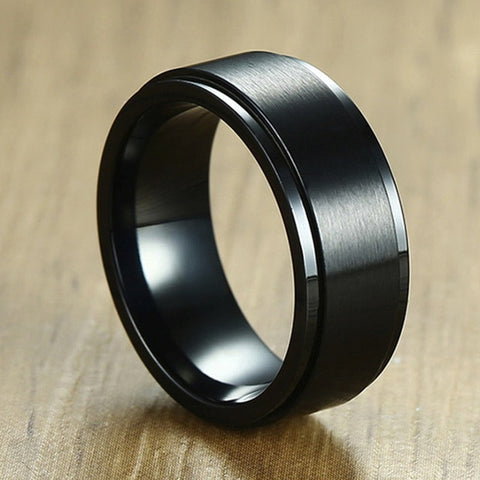 Rotatable Ring