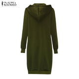 Zanzea™ Oversized Sweater