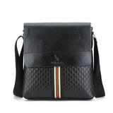 Everyday Crossbody Leather Bag