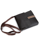 Everyday Crossbody Leather Bag