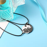 Cat Necklace
