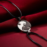 Cat Necklace
