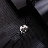 Cat Necklace