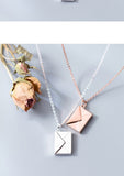 Love Letter Necklace